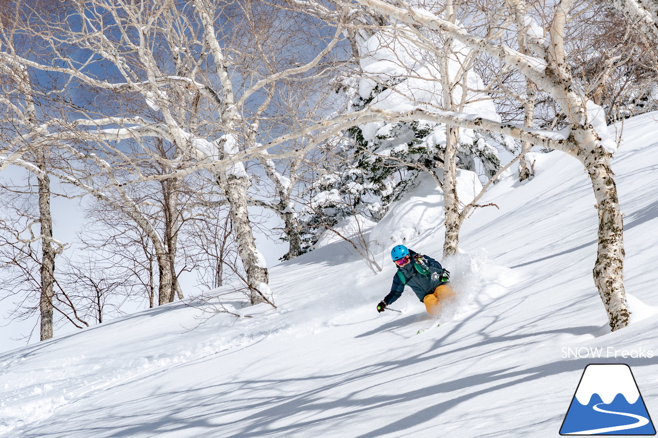 大雪山旭岳ロープウェイ｜別格の美しさと良質な粉雪。今年も北海道最高峰『旭岳』は、最高でした。